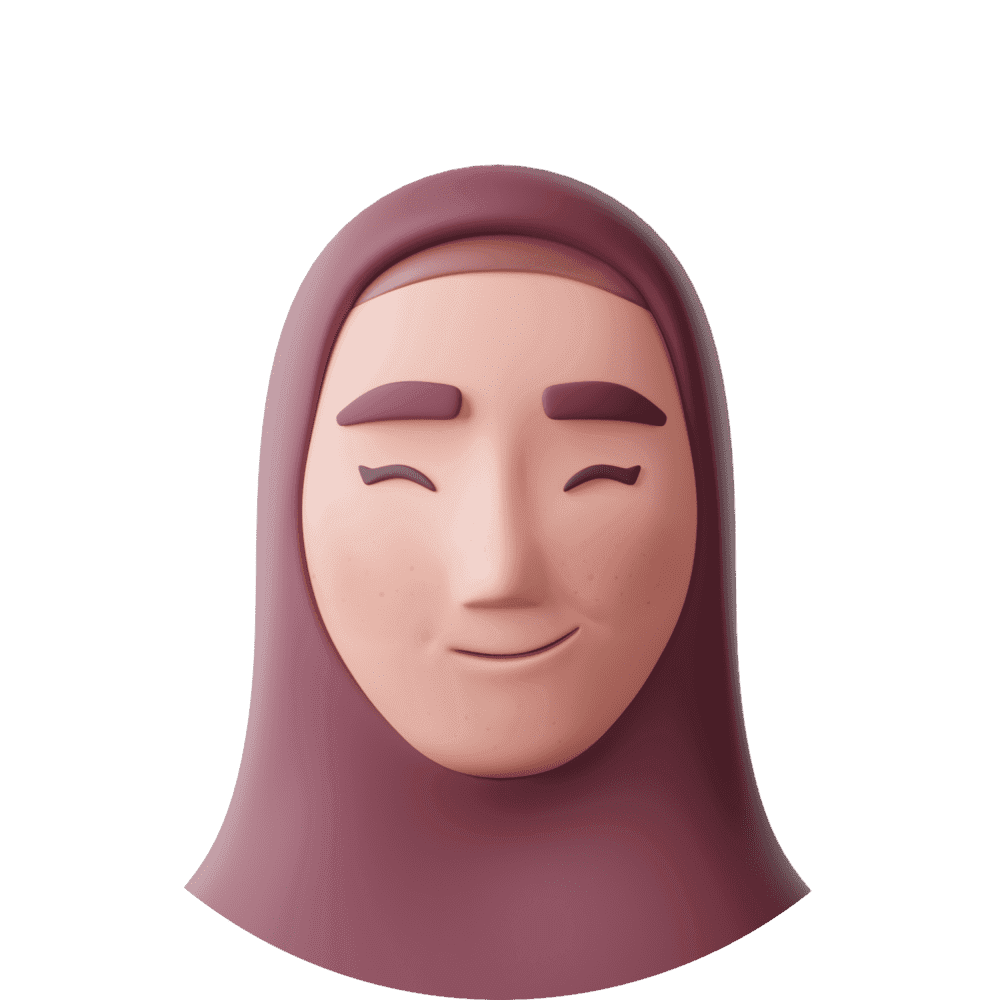 woman illustration